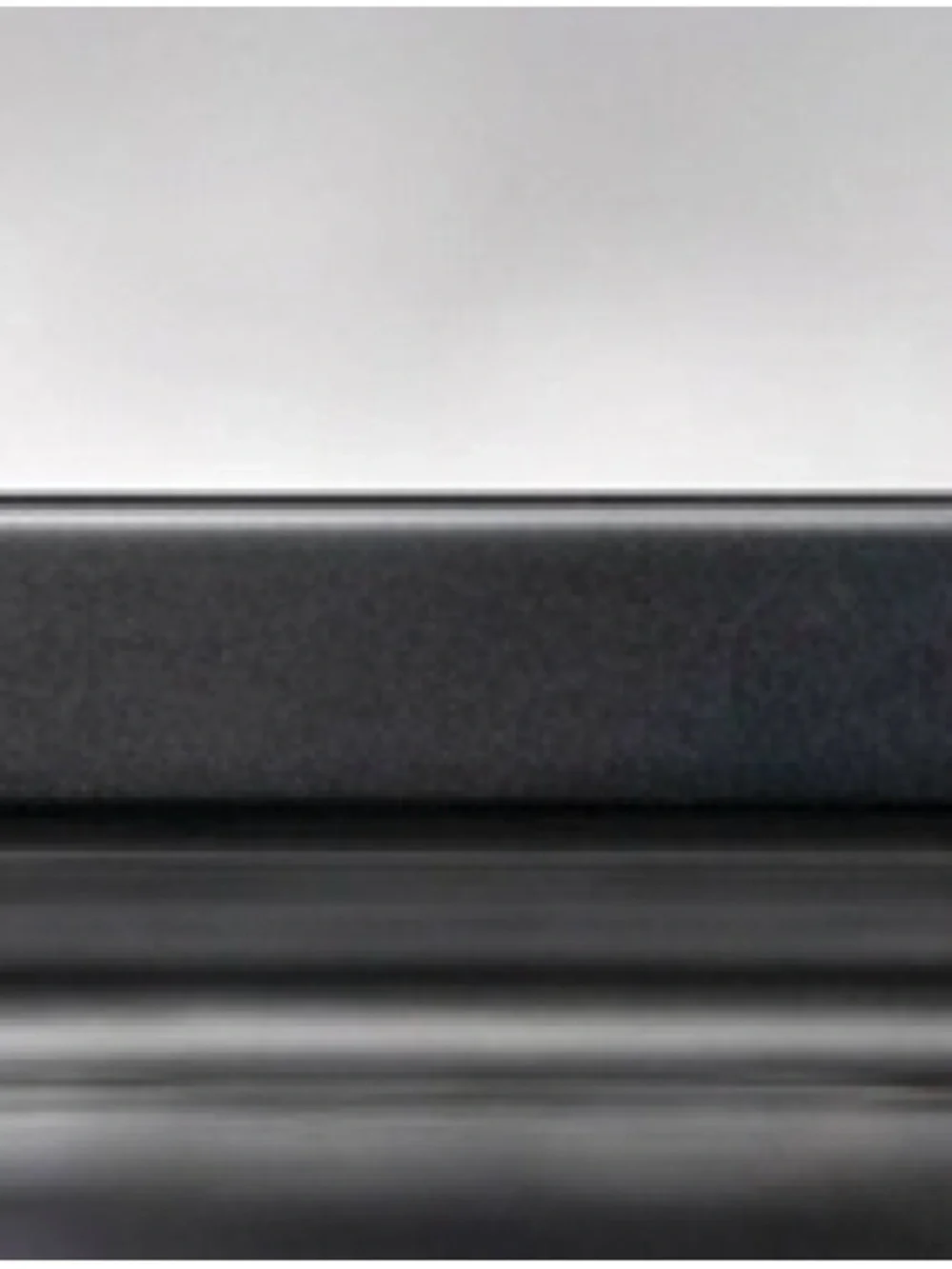Apple iPhone - Matte Black Dual Rear Cameras